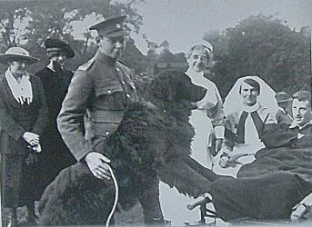 sable chief visit patient